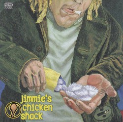 Pushing the Salmanilla Envelope