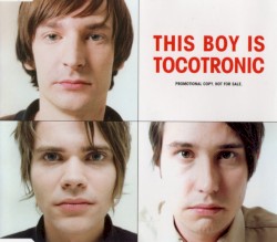 This Boy Is Tocotronic