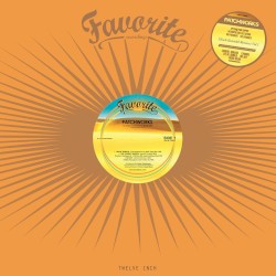 12inch Extended Remixes, Vol.1