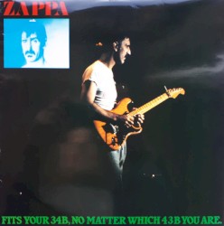 1984-09-14: Fits Your 34B, No Matter Which 43B You Are: Isstadion, Stockholm, Sweden