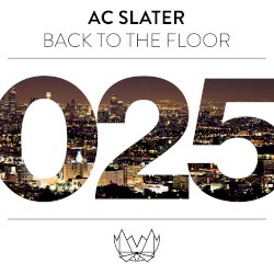 Back to the Floor EP