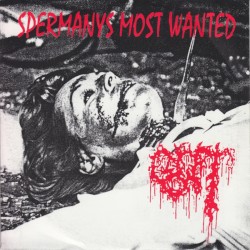 Spermanys Most Wanted