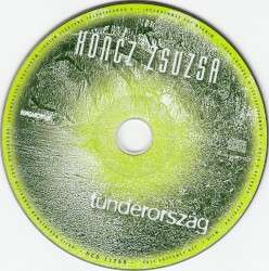 Tunderorszag