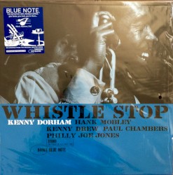 Whistle Stop
