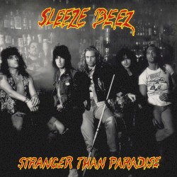 Stranger Than Paradise