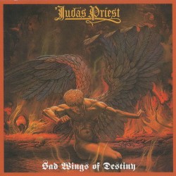 Sad Wings of Destiny