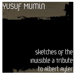 Sketches of the Invisible
