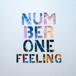 Number One Feeling