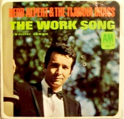 The Work Song / Plucky
