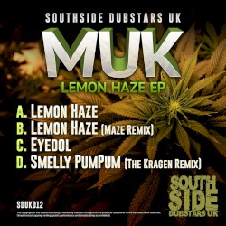 Lemon Haze EP