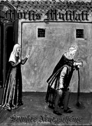 Sombre neurasthénie