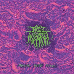 Miasmic Purple Smoke