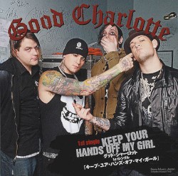 Keep Your Hands Off My Girl