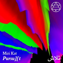 Pursuit - تلاش