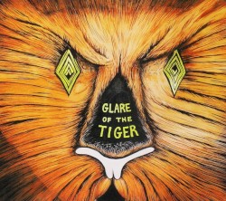 Glare of the Tiger