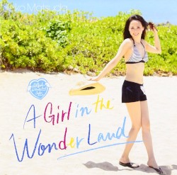 A Girl in the Wonder Land