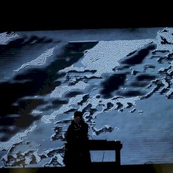 Live at Outlier Festival 2024