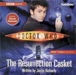 The Resurrection Casket