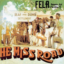 He Miss Road (1975)