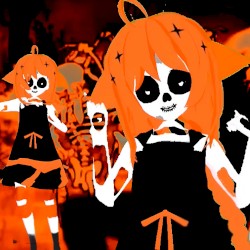 Spooky Scary Skeleton$