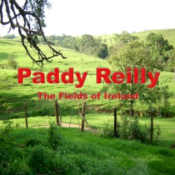 Paddy Reilly Live