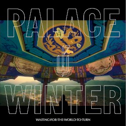 Waiting for the World to Turn