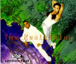 The Real Thing