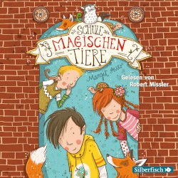 Die Schule der magischen Tiere 1