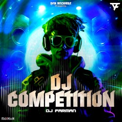 DJ Competition (Vibration Music)