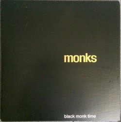 Black Monk Time