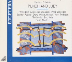 Punch and Judy