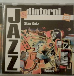 Stan Getz: Los Angeles