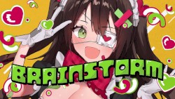 BRAINSTORM