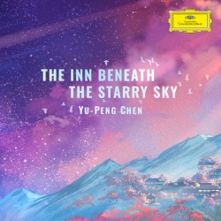 The Inn Beneath the Starry Sky (from “The Neverending Dream”)