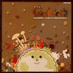 LocoRoco 2 Original Soundtrack