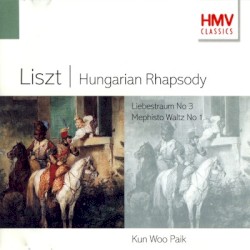 Hungarian Rhapsody