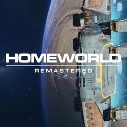 Homeworld Remastered