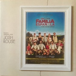 La Gran Familia Española (Original Score)