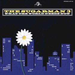 What the World Needs Now