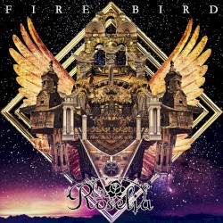 FIRE BIRD