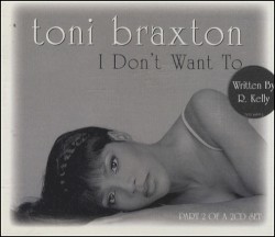 I Don’t Want To