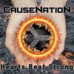 Hearts Beat Strong
