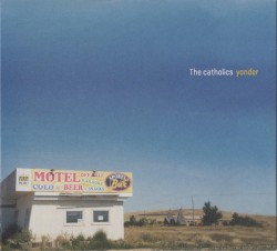 yonder