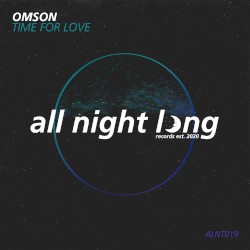 Time For Love