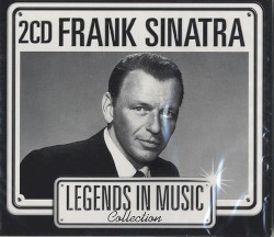 Legends in Music: Collection