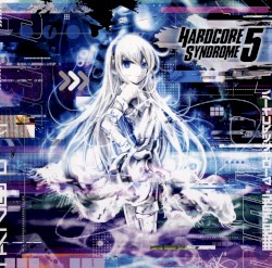 HARDCORE SYNDROME 5