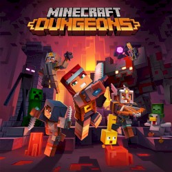 Minecraft Dungeons