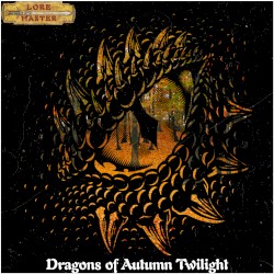 Dragons of Autumn Twilight (Extended Version)