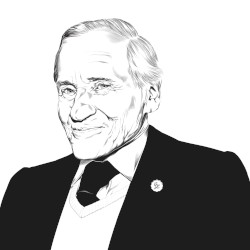 Le Rêveur, D’Ormesson