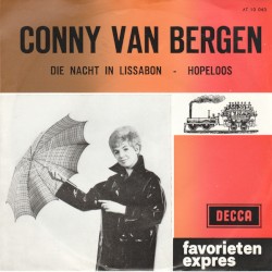 Die nacht in Lissabon / Hopeloos